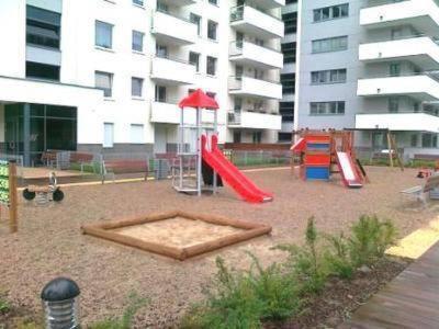 Apartament Zagiel Gdansk Exterior foto