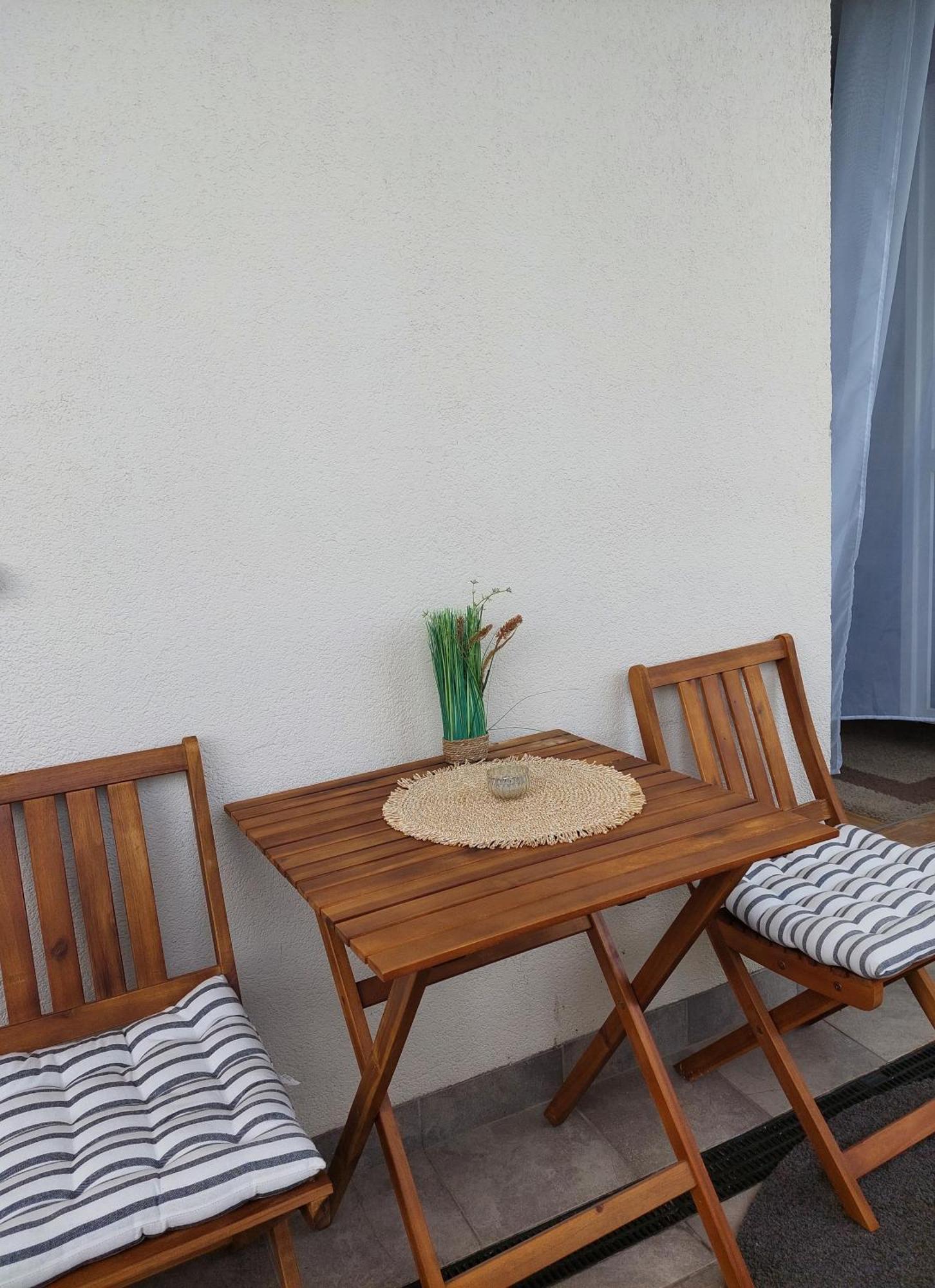 Apartament Zagiel Gdansk Exterior foto