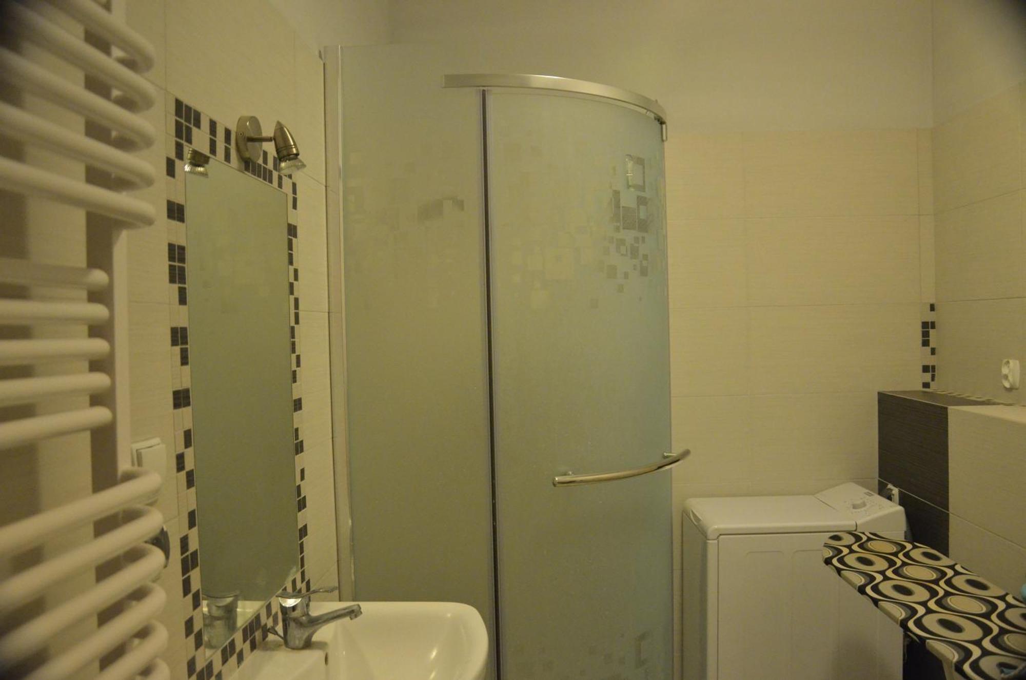 Apartament Zagiel Gdansk Exterior foto
